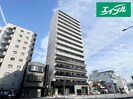 S-RESIDENCE熱田一番の外観