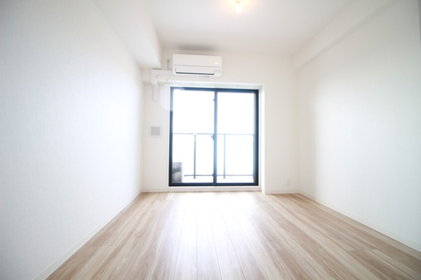 居室 S-RESIDENCE熱田一番