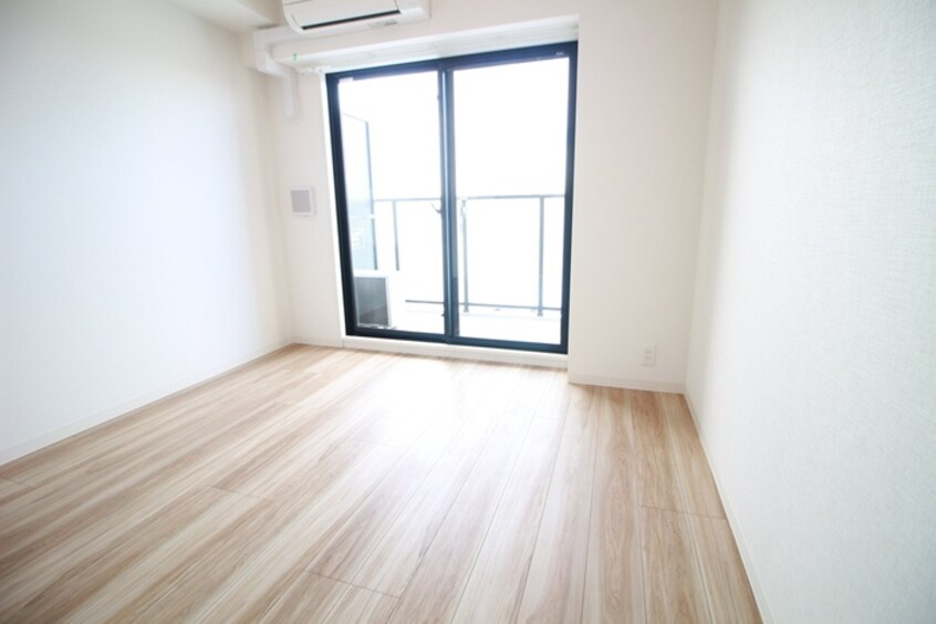 居室 S-RESIDENCE熱田一番