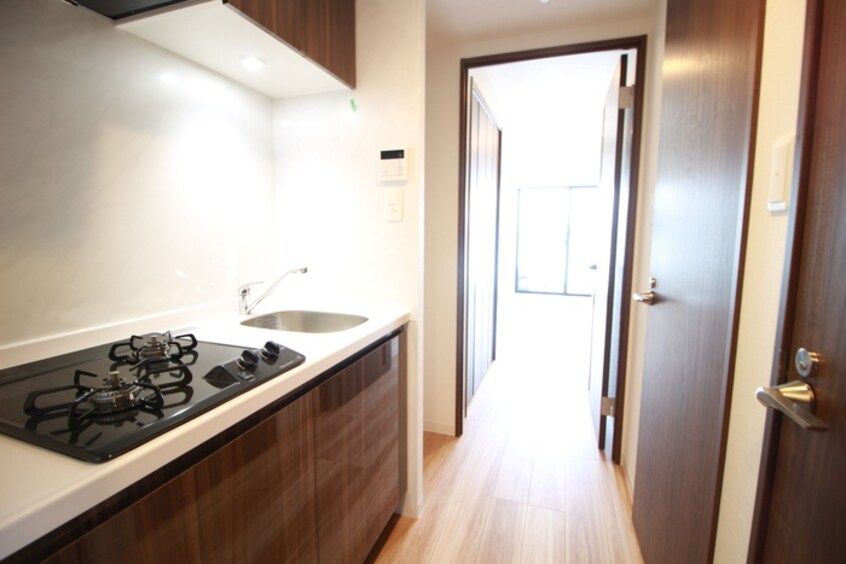 キッチン S-RESIDENCE熱田一番