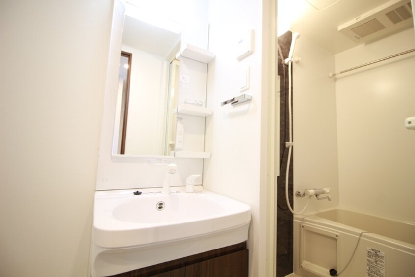 洗面 S-RESIDENCE熱田一番