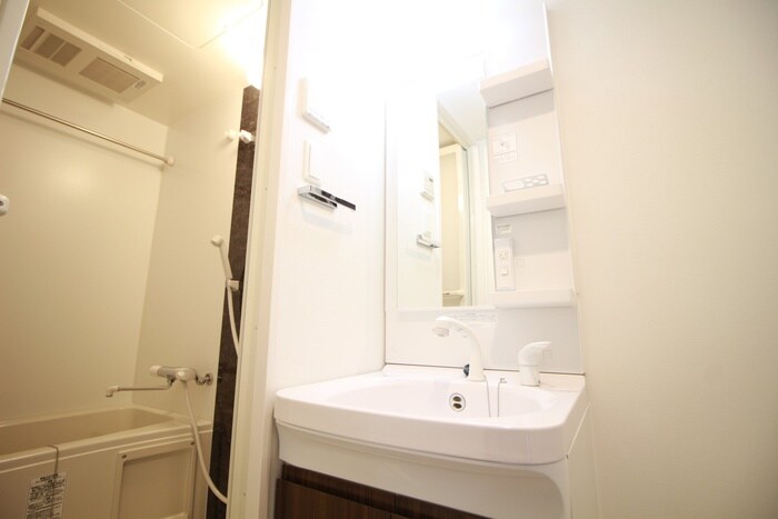 洗面 S-RESIDENCE熱田一番