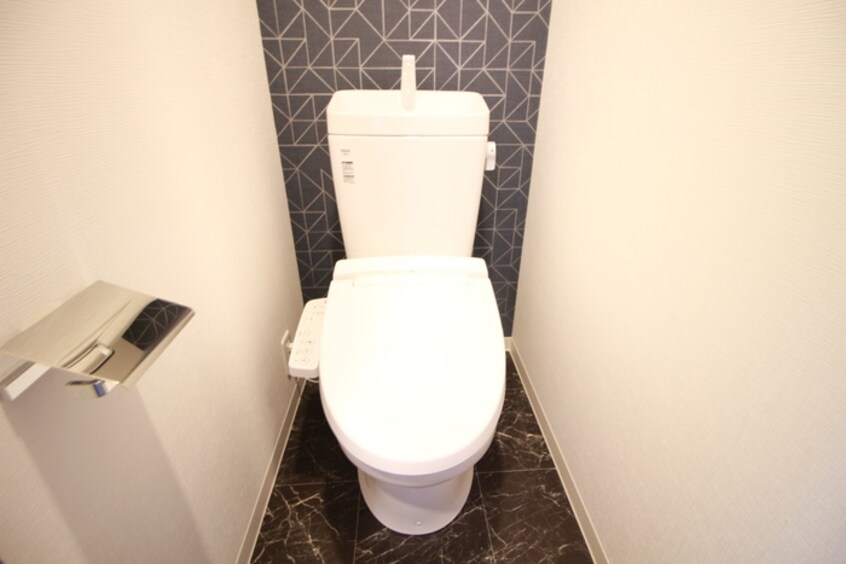 トイレ S-RESIDENCE熱田一番