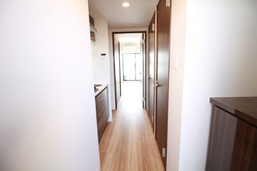 廊下 S-RESIDENCE熱田一番