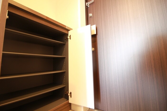靴箱 S-RESIDENCE熱田一番