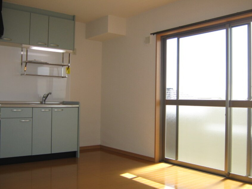 内観写真 カトルセゾン