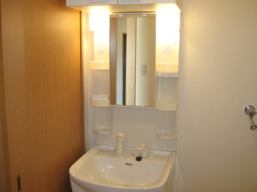 洗面 カトルセゾン