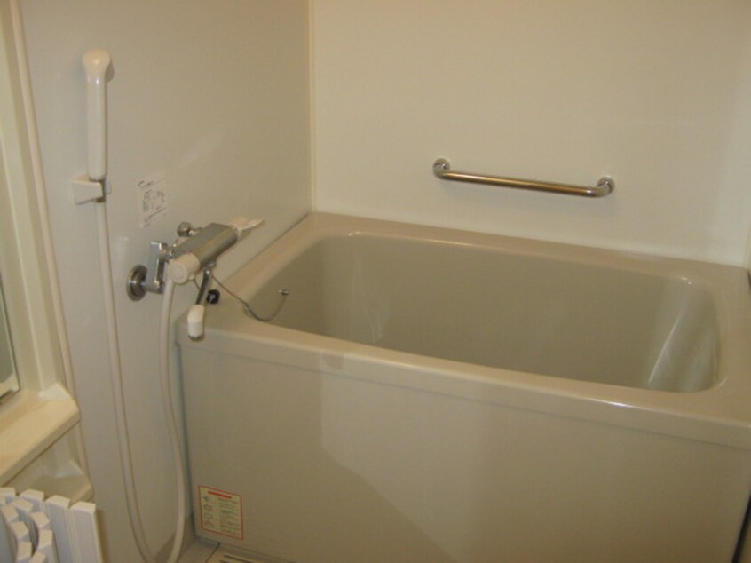 バス／シャワールーム等 カトルセゾン