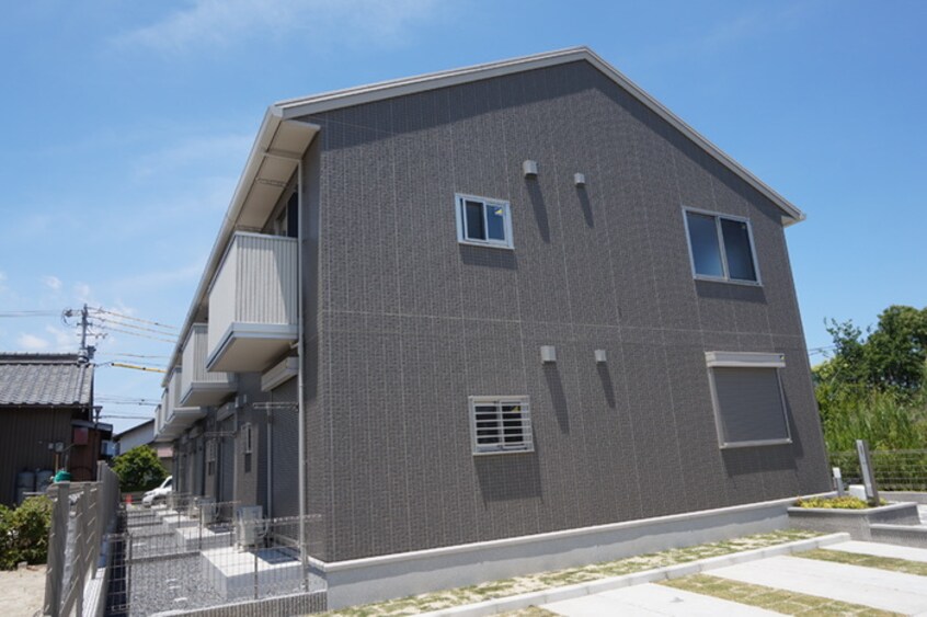 外観写真 ミラコスタ