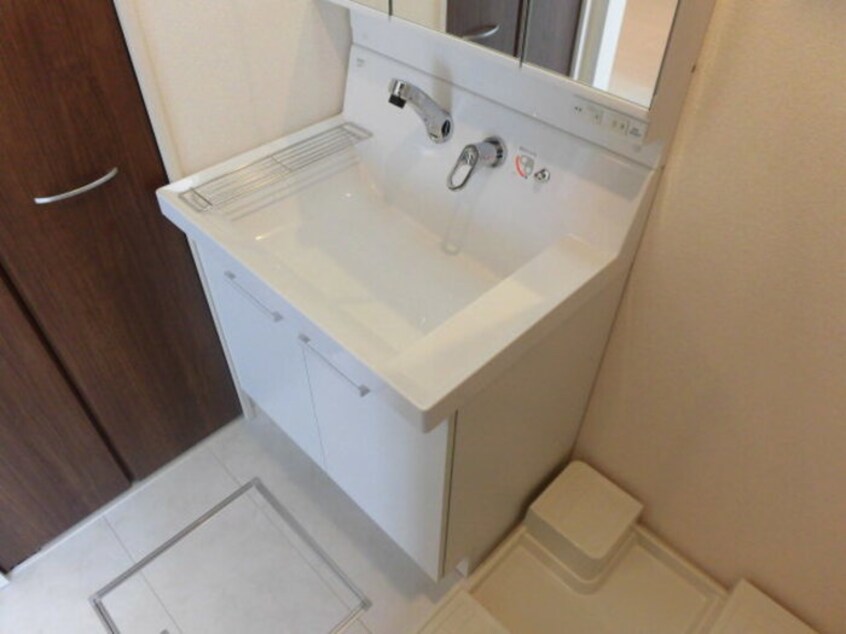 洗面 ミラコスタ