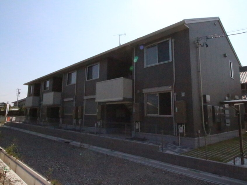 外観写真 ミラコスタ