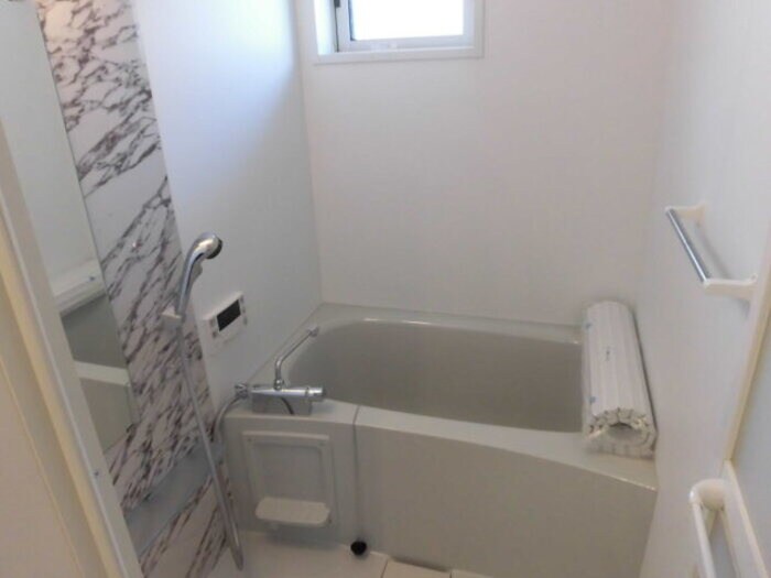 バス／シャワールーム等 ミラコスタ