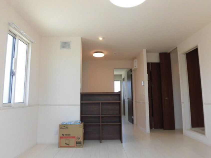 居室 ミラコスタ