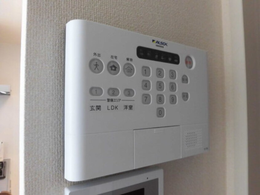 内観写真 ミラコスタ