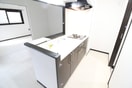 キッチン ロイヤルグレイス28