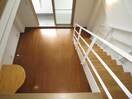 居室 マンション菜の花５