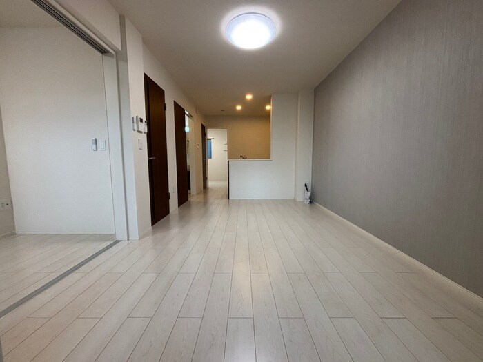 居室 エイプリル　ハウス