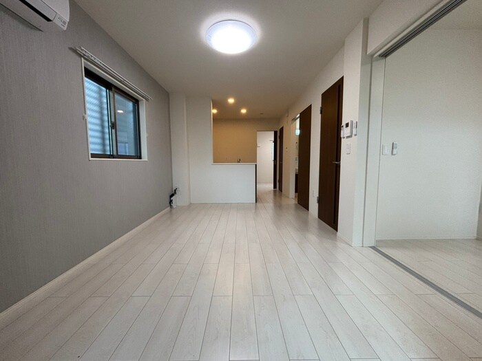 居室 エイプリル　ハウス