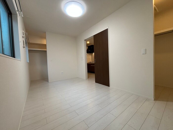 居室 エイプリル　ハウス