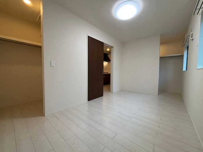 居室 エイプリル　ハウス