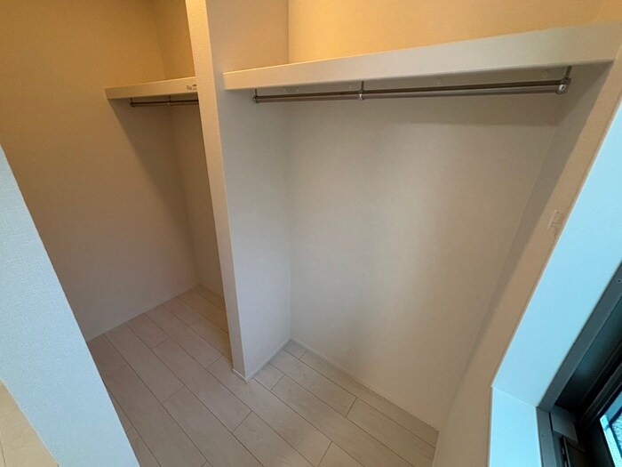 収納 エイプリル　ハウス