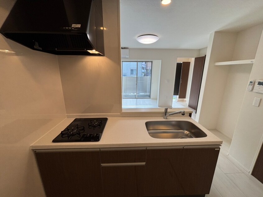 キッチン エイプリル　ハウス