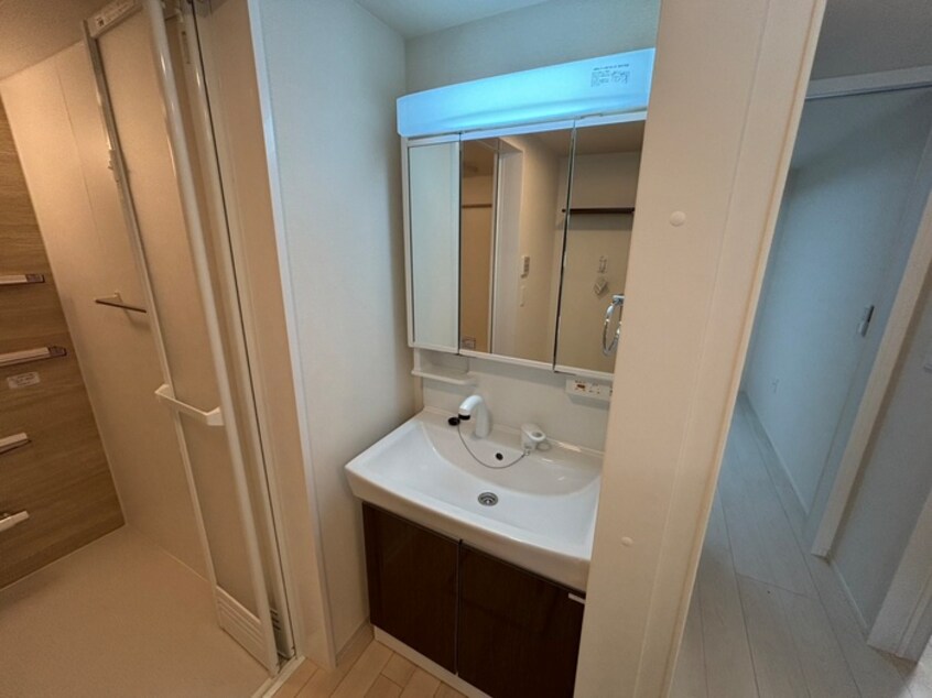 洗面 エイプリル　ハウス