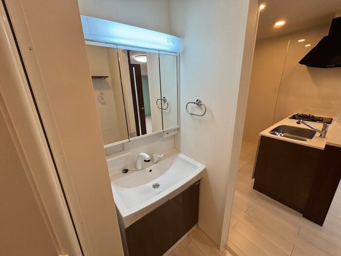 洗面 エイプリル　ハウス