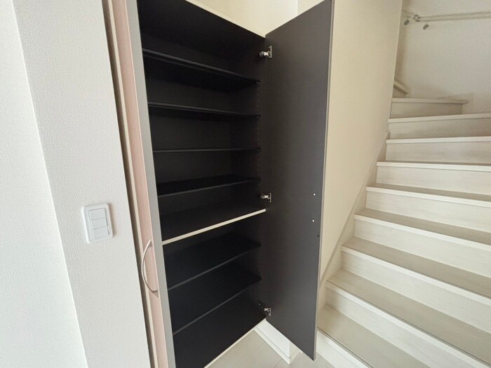 靴箱 エイプリル　ハウス