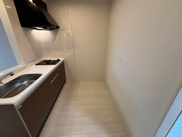 キッチン エイプリル　ハウス