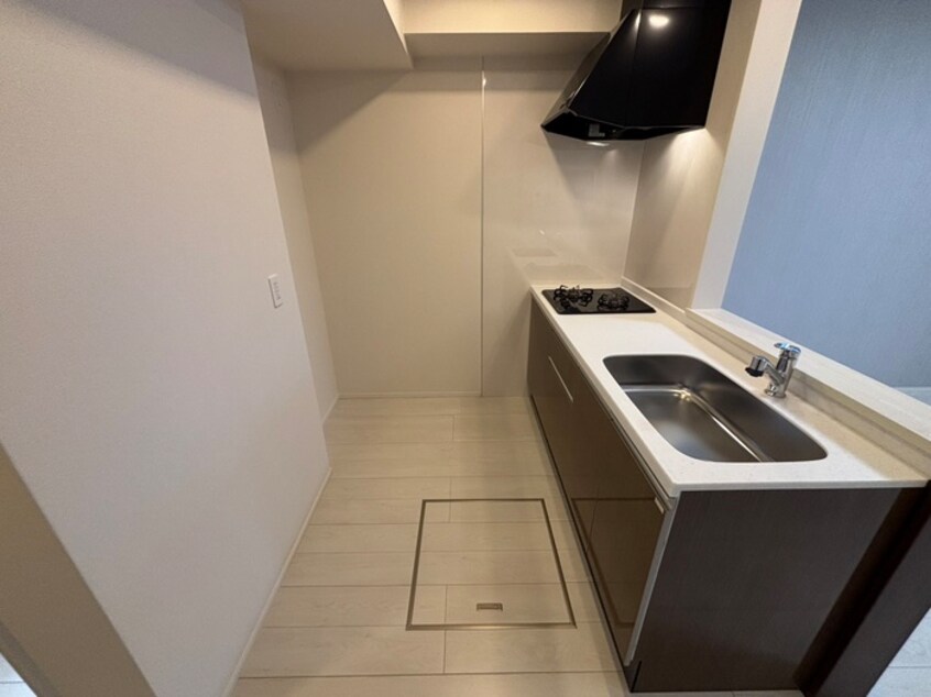 キッチン エイプリル　ハウス