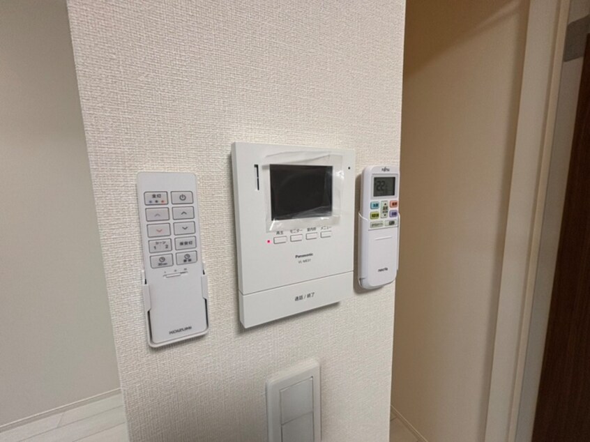 内観写真 エイプリル　ハウス