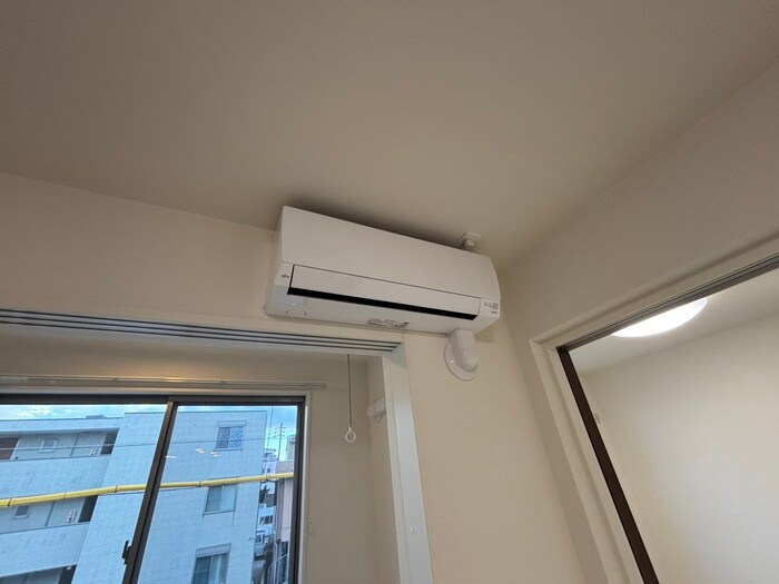 内観写真 エイプリル　ハウス