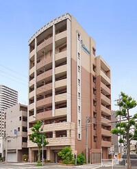ﾌﾟﾚｻﾝｽ千種駅前ﾈｵｽﾃｰｼﾞ(805)