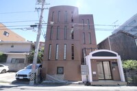 ヒルサイドホール