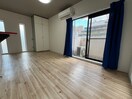 居室 ヒルサイドホール