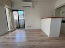 居室 ヒルサイドホール