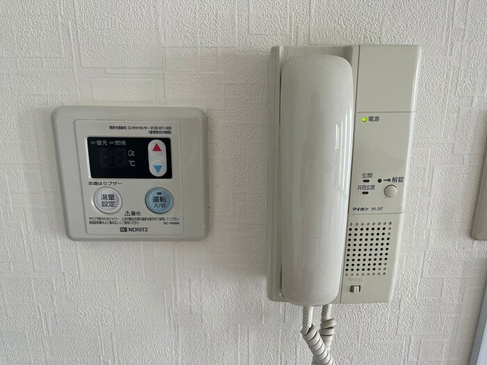 内観写真 ヒルサイドホール