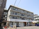 OS・SKYマンション西中島Ⅰの外観