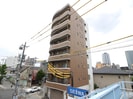 ＨＩＬＬ ＨＯＵＳＥ ３の外観