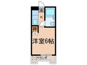 アーバン神宮東の間取図