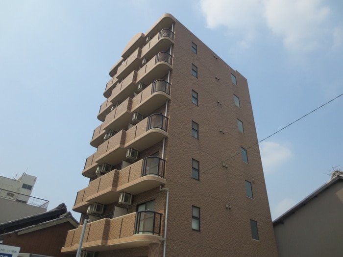 外観写真 VILLAGE MEISEI