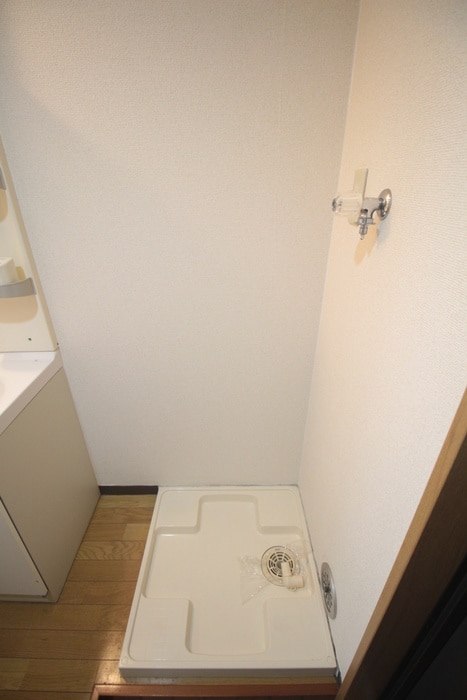 洗濯機置場 VILLAGE MEISEI