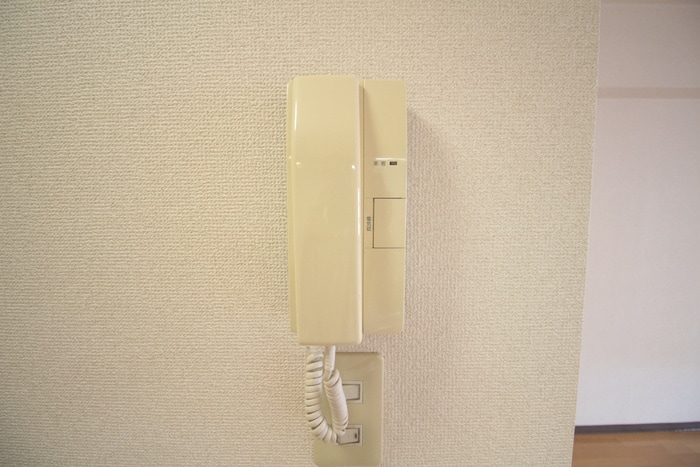 内観写真 VILLAGE MEISEI
