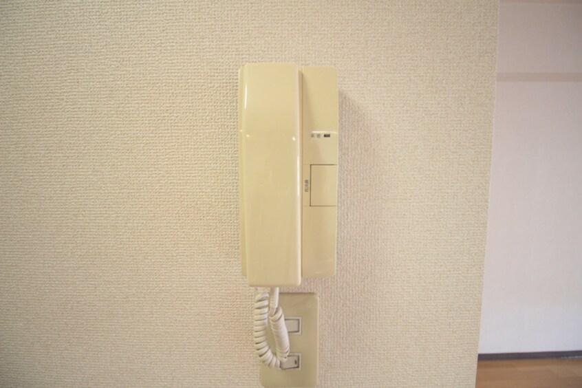 内観写真 VILLAGE MEISEI