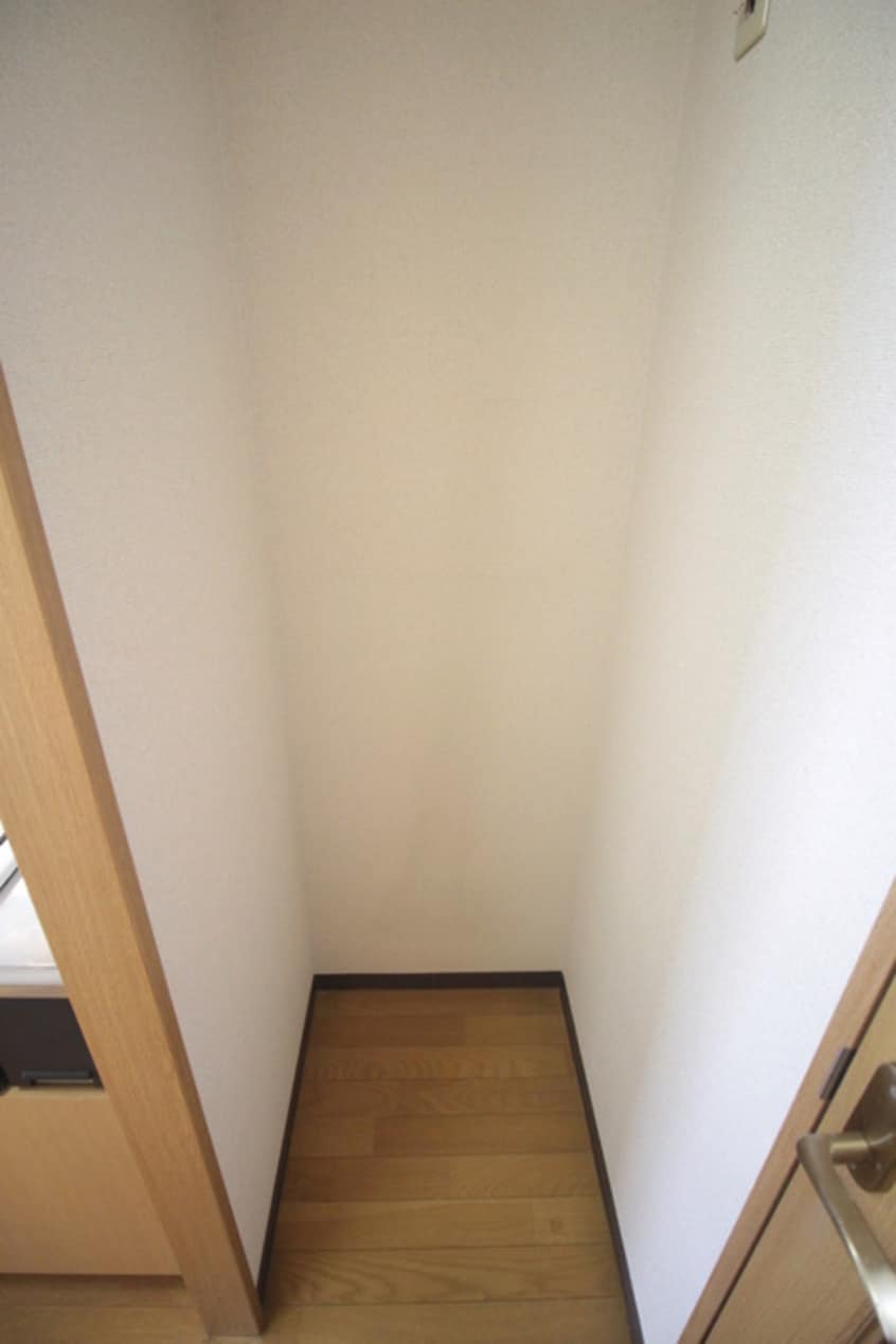 内観写真 VILLAGE MEISEI