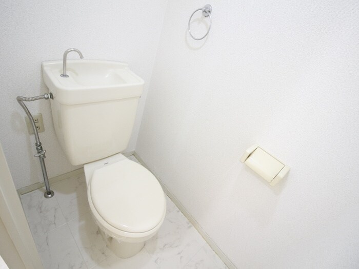 トイレ OS・SKYマンション西中島Ⅱ