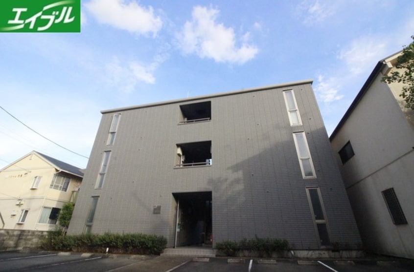 外観写真 ＬＵＮＡ　ＣＯＵＲＴ