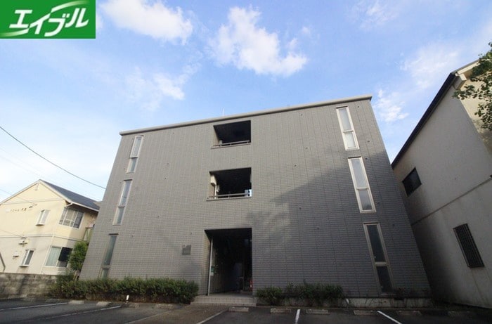 外観写真 ＬＵＮＡ　ＣＯＵＲＴ