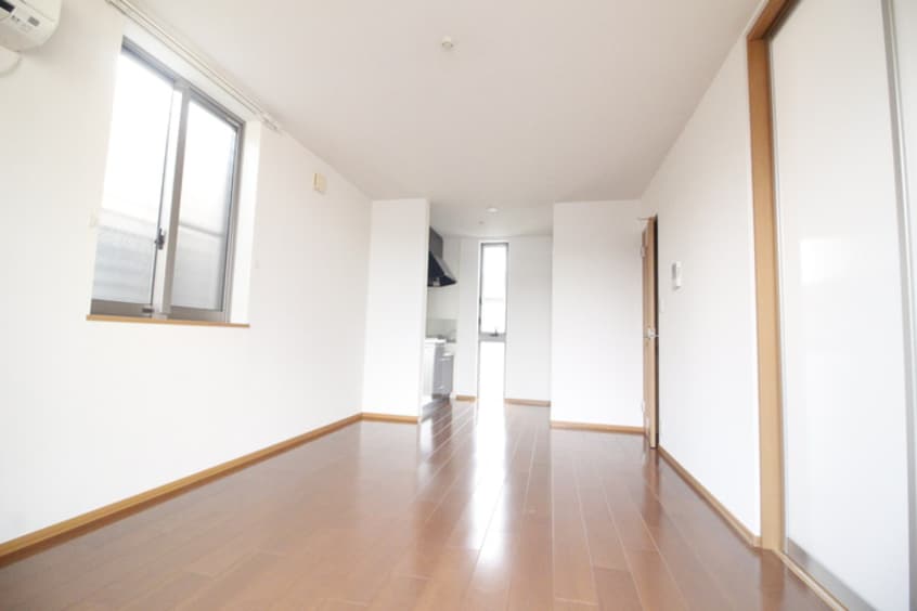 居室 ＬＵＮＡ　ＣＯＵＲＴ